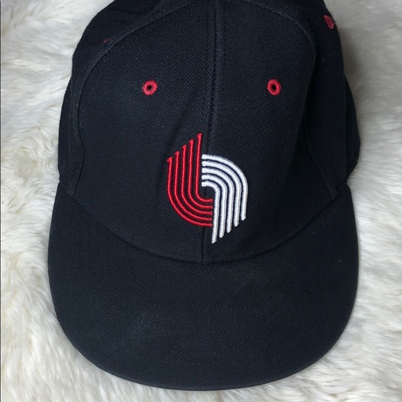 Blazers 47 Hat - Picture 2 of 6